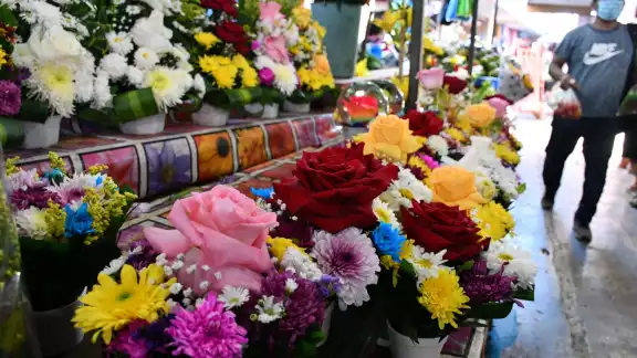 Del 17 de octubre al 2 de noviembre se realizará la Feria Comercial del Día de Muertos en Campeche