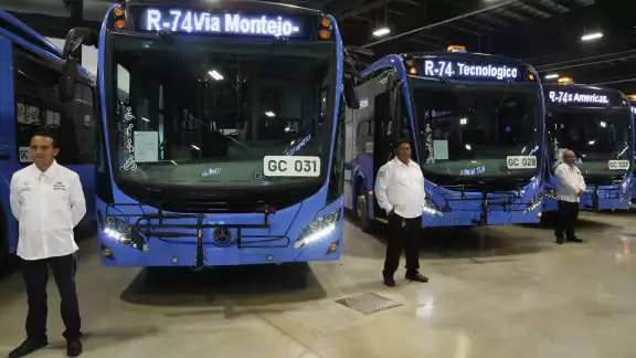 La ruta Va y Ven Las Américas en Mérida comenzará a operar este sábado 13 de mayo