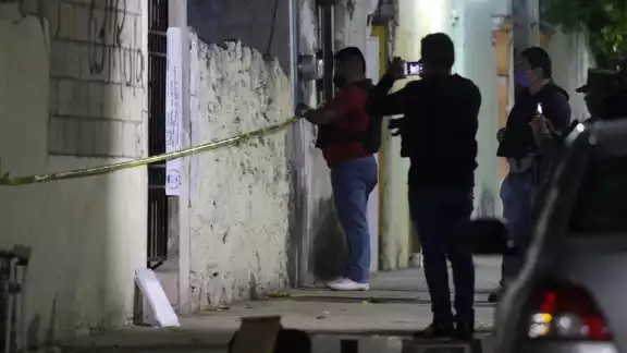 Quintana Roo ocupa el tercer lugar en secuestros a nivel nacional Quintana Roo ocupa el tercer lugar en secuestros a nivel nacional