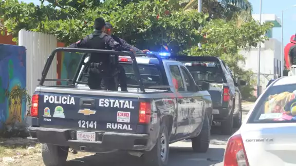 Mujeres, vulnerables tras ola de violencia en Mahahual