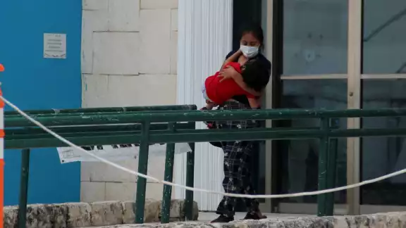 Cancún es la ciudad de Quintana Roo con mayor número de muertes por COVID-19, según reporte de Sipinna Cancún es la ciudad de Quintana Roo con mayor número de muertes por COVID-19, según reporte de Sipinna