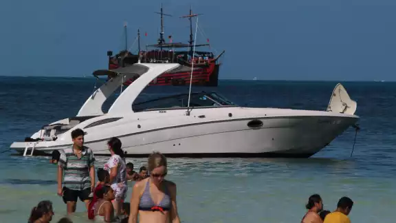 Estos aumentos se harán con anticipación para no tomar por sorpresa a los turistas Estos aumentos se harán con anticipación para no tomar por sorpresa a los turistas