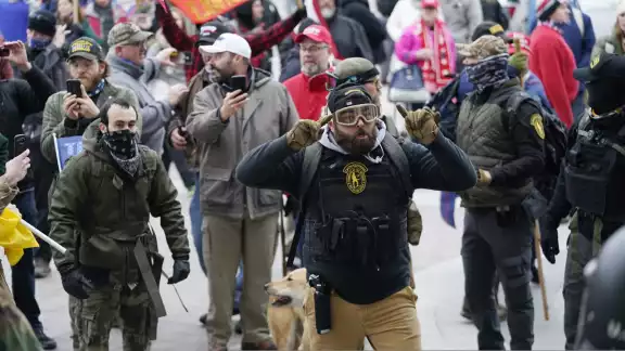 FOTO: AP FOTO: AP