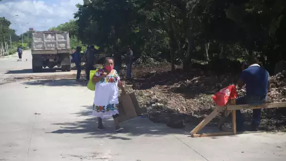 El edificio federal será para proyectos y actividades estratégicas, además de que recibirá a personal que visite Yucatán