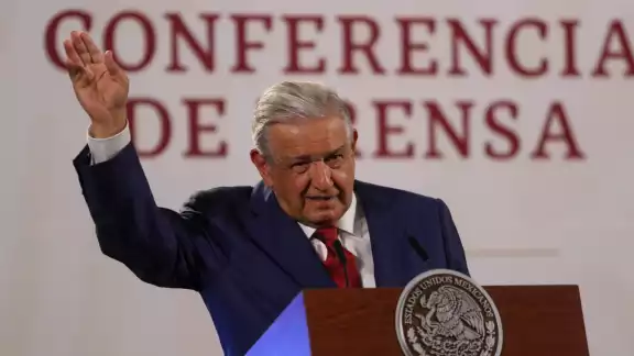 AMLO indicó que tampoco ha recibido una respuesta formal a su petición de invitar a la Cumbre a Cuba, Venezuela y Nicaragua AMLO indicó que tampoco ha recibido una respuesta formal a su petición de invitar a la Cumbre a Cuba, Venezuela y Nicaragua