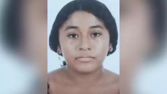 FGE Quintana Roo pone a disposición el número 984 8730163 en caso de contar con datos de la desaparecida FGE Quintana Roo pone a disposición el número 984 8730163 en caso de contar con datos de la desaparecida