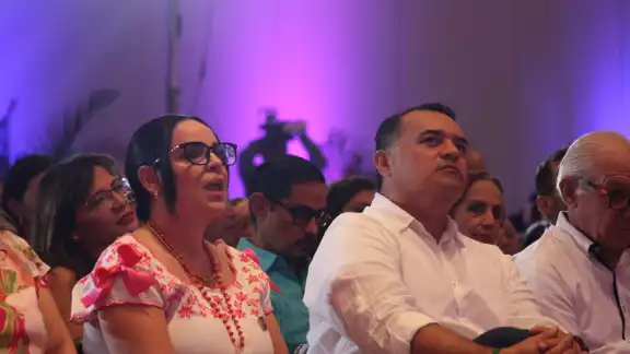 El candidato reservó sus palabras sobre el cuestionamiento de las calles en Yucatán