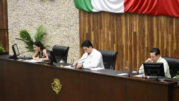 Los diputados rechazaron la propuesta de Rafael Echazarreta