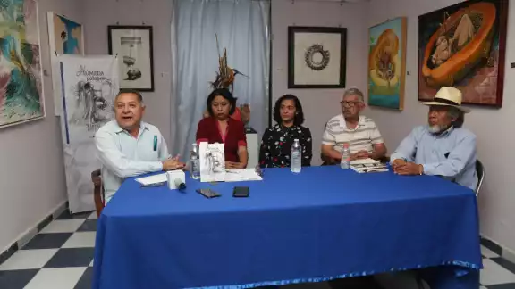 El evento se llevará a cabo este sábado El evento se llevará a cabo este sábado