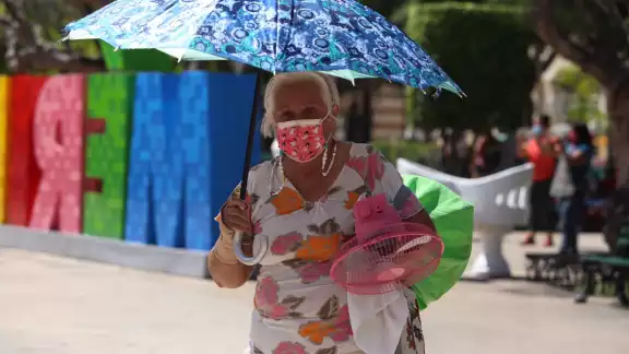 Se pronostica mucho calor este domingo en Mérida Se pronostica mucho calor este domingo en Mérida