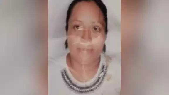 FGE Quintana Roo pone a su disposición el número 983 83 50050 ext.1132 en caso de contar con datos de la desaparecida FGE Quintana Roo pone a su disposición el número 983 83 50050 ext.1132 en caso de contar con datos de la desaparecida
