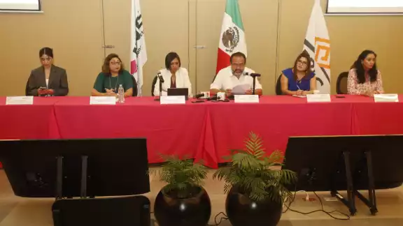En Yucatán, al menos 76 aspirantes han sido impugnados por maltrato político en razón de género
