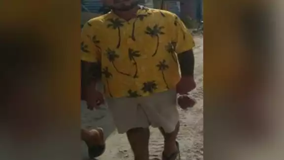 FGE Quintana Roo pone a disposición el número 9988817150 ext.2130 en caso de contar con datos del desaparecido