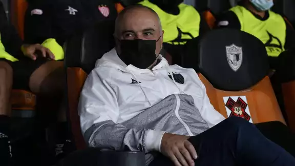 Mediante un comunicado, Necaxa informó que en los próximos días anunciarán a su nuevo DT