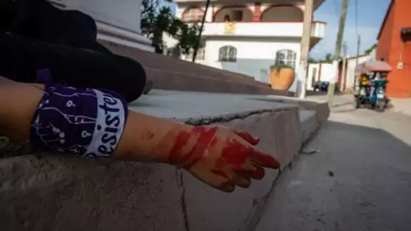 En un mes, violaciones sexuales crecen 55% en el municipio de Othón P. Blanco En un mes, violaciones sexuales crecen 55% en el municipio de Othón P. Blanco