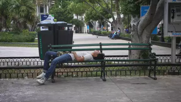 La Entidad ocupa el primer lugar a nivel nacional en Años de Vida Perdidos (AVISA), seguido de Quintana Roo y Campeche La Entidad ocupa el primer lugar a nivel nacional en Años de Vida Perdidos (AVISA), seguido de Quintana Roo y Campeche
