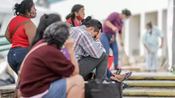 Tanto en 2022, como en 2023, se registraron más de 200 suicidios en el Estado. Tanto en 2022, como en 2023, se registraron más de 200 suicidios en el Estado.
