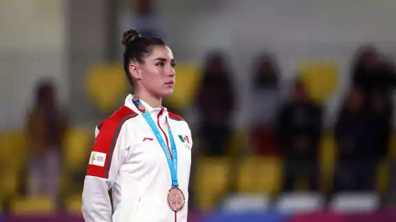 Dafne Navarro se enfrentará a representantes de los Estados Unidos, Canadá, Japón y China, entre otros países