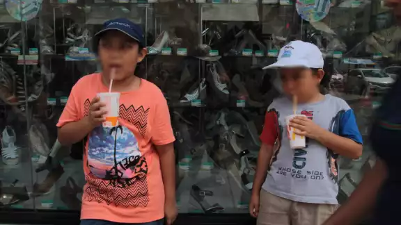 El especialista indicó que debido a la baja actividad física de los infantes durante las temporadas de asueto estos suelen aumentar su masa corporal