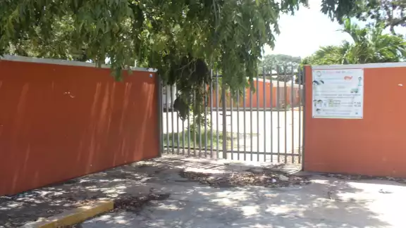 Foto: Jorge Ramos
