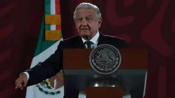 AMLO dio a conocer que las empresas de EU Y Alemania que fueron consultadas ya entregaron informes escritos sobre el rescate de los mineros en Coahuila. AMLO dio a conocer que las empresas de EU Y Alemania que fueron consultadas ya entregaron informes escritos sobre el rescate de los mineros en Coahuila.