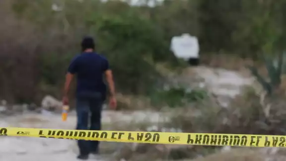 Realizan encuesta sobre inseguridad Realizan encuesta sobre inseguridad