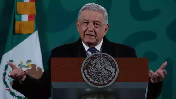 “La santidad política existe y la menciona la Iglesia católica, pero hay que entender que la santidad no es perfección", dijo “La santidad política existe y la menciona la Iglesia católica, pero hay que entender que la santidad no es perfección", dijo