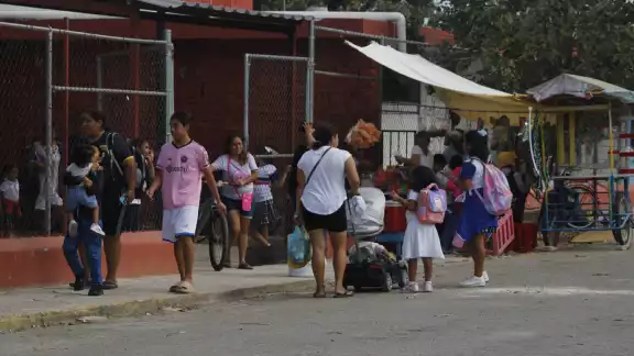 Habrá cerca de tres días inhábiles en Yucatán este mes de febrero