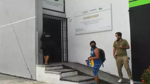 La dependencia pidió estar alertas La dependencia pidió estar alertas