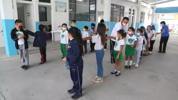 Marzo y abril traen días feriados y vacaciones a estudiantes de Yucatán