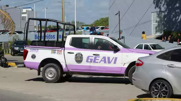 La Directora del Geavig aseguró que no se tienen reporte de explotación laboral infantil La Directora del Geavig aseguró que no se tienen reporte de explotación laboral infantil