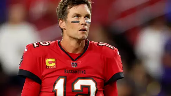 Tom Brady mantiene un invicto que se remonta al año del 2003