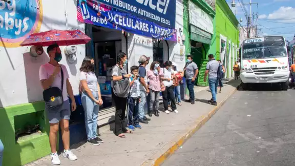 La pérdida de vegetación está generando que aumente el número de días calurosos en Mérida La pérdida de vegetación está generando que aumente el número de días calurosos en Mérida