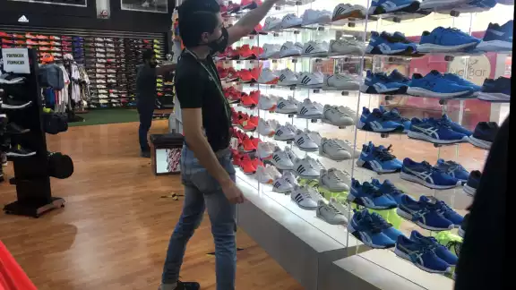 La moda puede llegar a convertirse en un TOC