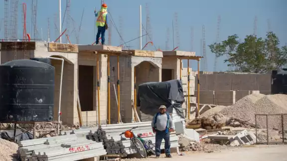 El precio promedio de una vivienda en Yucatán era de 643 mil 719 pesos en el año 2017, según las cifras de la SHF El precio promedio de una vivienda en Yucatán era de 643 mil 719 pesos en el año 2017, según las cifras de la SHF