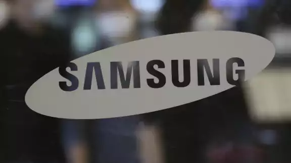 Samsung presenta Galaxy Note y teléfono plegable en mercado reducido por pandemia (AP) Samsung presenta Galaxy Note y teléfono plegable en mercado reducido por pandemia (AP)