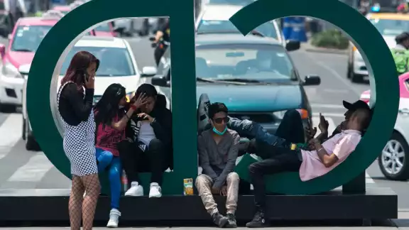 La SGIRPC emitió una serie de recomendaciones para evitar el golpe de calor