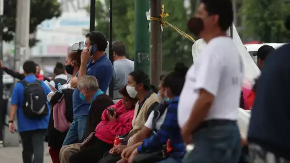 Se espera en Campeche una temperatura máxima de 31 grados centígrados Se espera en Campeche una temperatura máxima de 31 grados centígrados