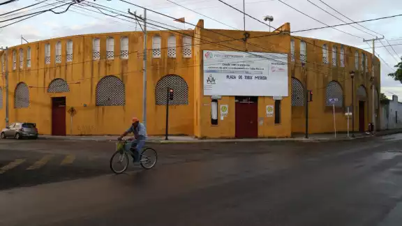 El cartel de Año Nuevo estará conformado por el colombiano Andrés Rozo, además de Luis Pimentel y Fauro Aloi El cartel de Año Nuevo estará conformado por el colombiano Andrés Rozo, además de Luis Pimentel y Fauro Aloi