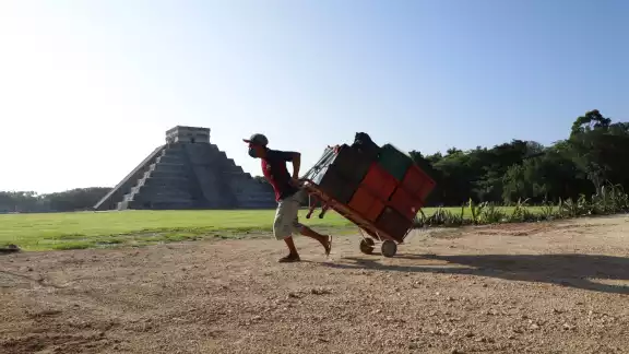 Con el Consejo se buscará promover la creación de productos y servicios turísticos de calidad