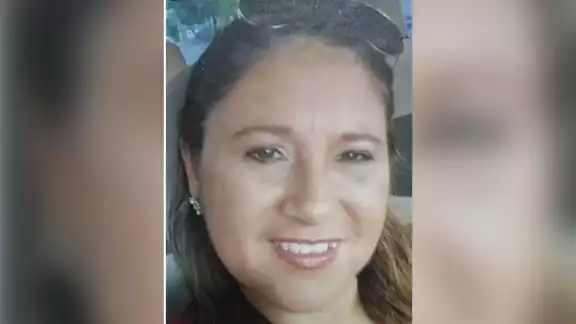 FGE Quintana Roo pone a disposición el número 998 8817150 ext. 2130 en caso de contar con datos de la desaparecida FGE Quintana Roo pone a disposición el número 998 8817150 ext. 2130 en caso de contar con datos de la desaparecida
