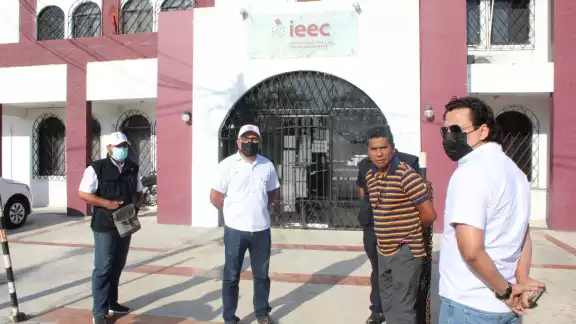 Los trabajadores que fueron cesados tienen derecho a recibir su indemnización, pero no llega Los trabajadores que fueron cesados tienen derecho a recibir su indemnización, pero no llega