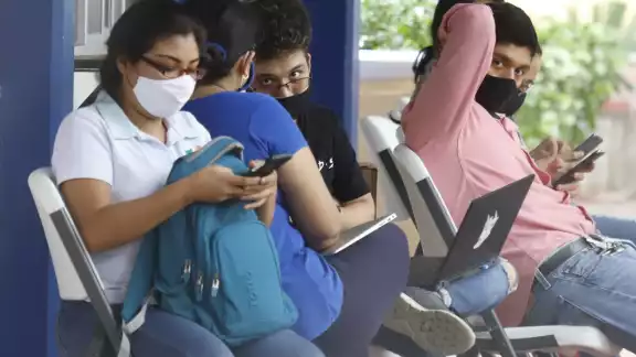 Estos protocolos sanitarios serán para todos los niveles escolares de Nuevo León Estos protocolos sanitarios serán para todos los niveles escolares de Nuevo León