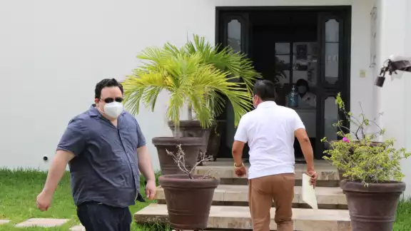 Calificada como deficiente respecto a recursos humanos, tampoco tiene perito para diligencias requeridas.