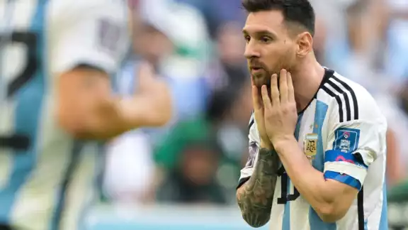 Argentina va por el triunfo contra México en la segunda fecha de Qatar 2022 Argentina va por el triunfo contra México en la segunda fecha de Qatar 2022