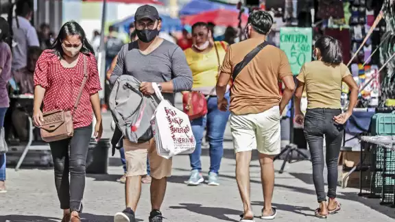 Quintana Roo es el Estado que más población foránea nacional Quintana Roo es el Estado que más población foránea nacional