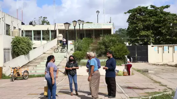 La pareja continuará en prisión preventiva en Mérida