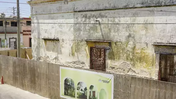 El representante de los dueños del mencionado inmueble adelantó que impugnarán el fallo