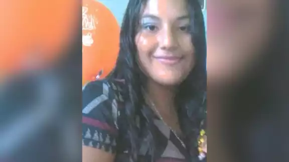 FGE Quintana Roo pone a disposición el número 998 8817150 ext. 2130 en caso de contar con datos de la desaparecida FGE Quintana Roo pone a disposición el número 998 8817150 ext. 2130 en caso de contar con datos de la desaparecida