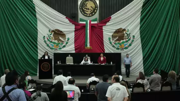 Se contemplan modificaciones en varios artculos Se contemplan modificaciones en varios artculos